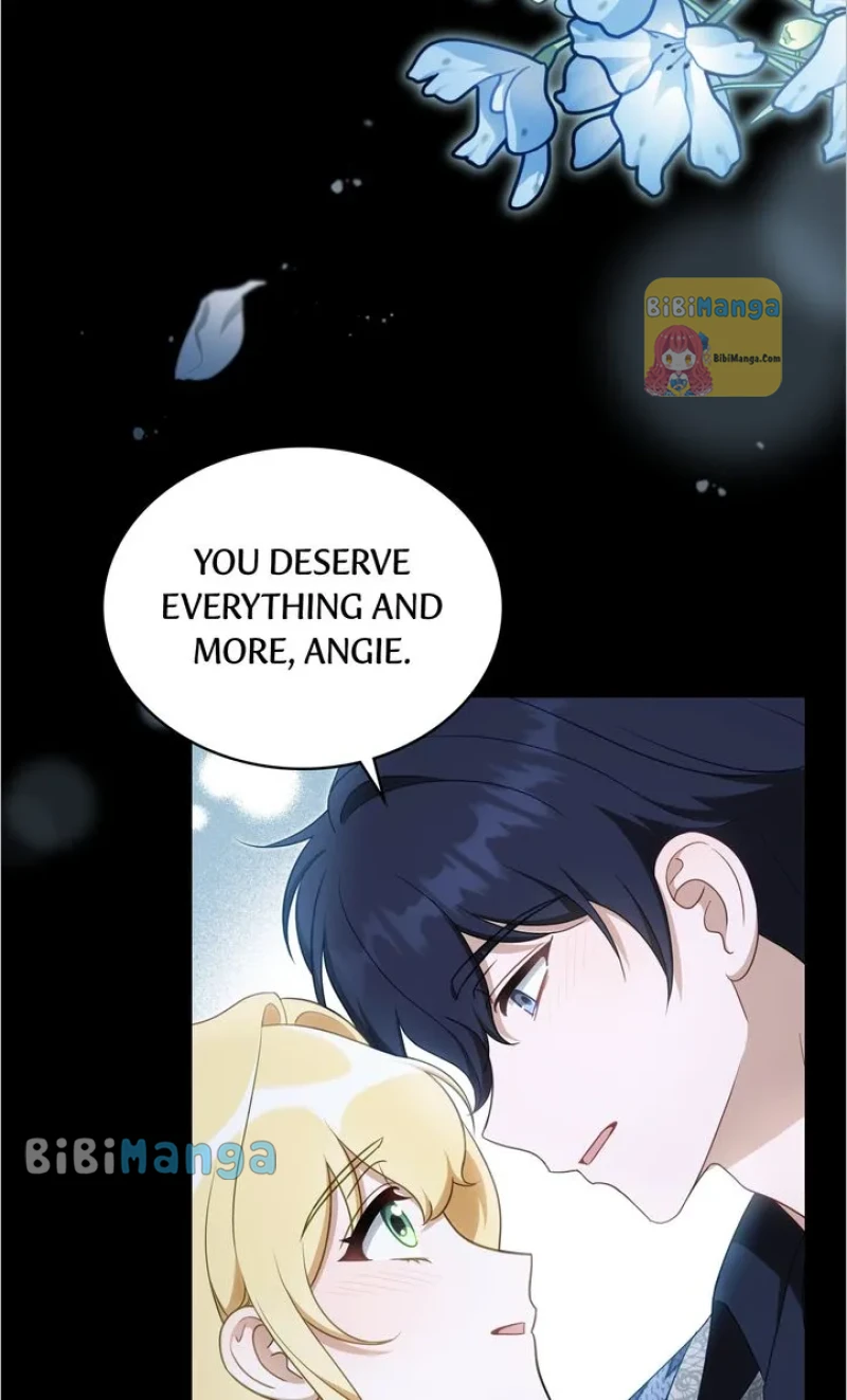 May God Bless Your Demise chapter 21 page 94