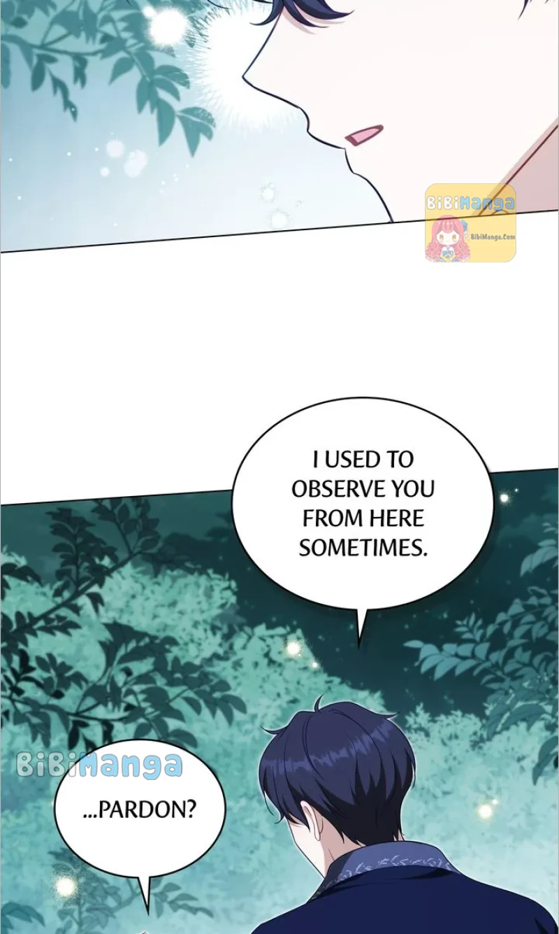 May God Bless Your Demise chapter 23 page 9