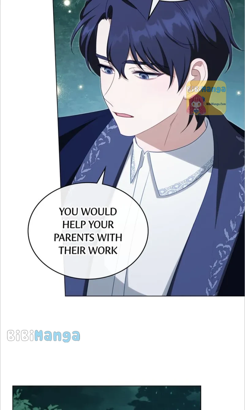 May God Bless Your Demise chapter 23 page 11