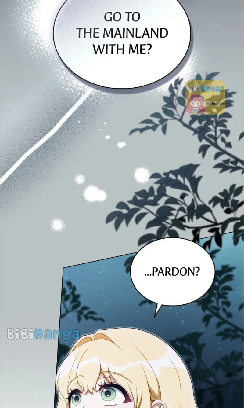 May God Bless Your Demise chapter 23 page 26