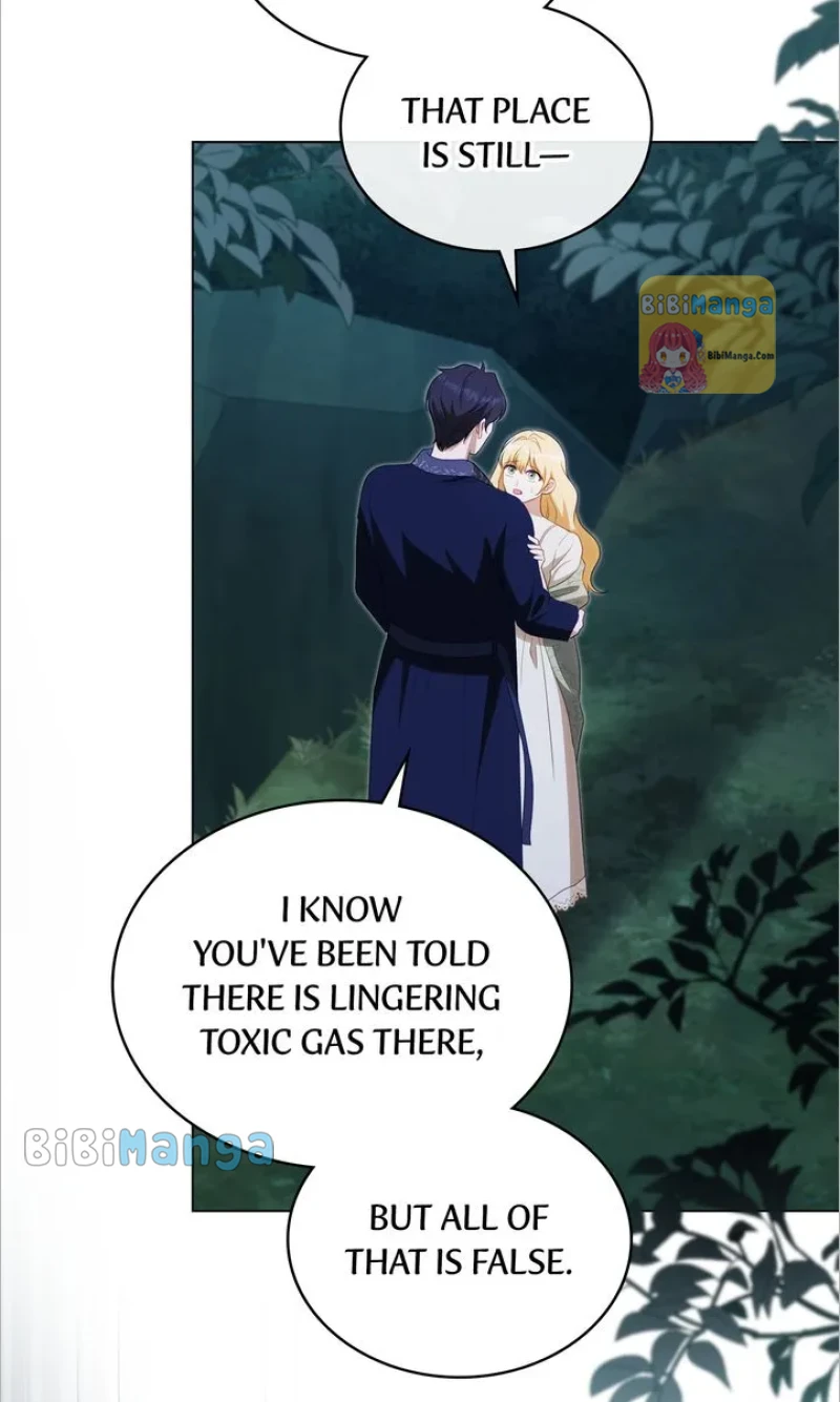 May God Bless Your Demise chapter 23 page 29