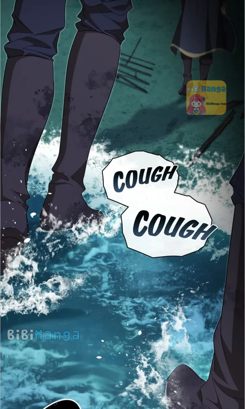 May God Bless Your Demise chapter 23 page 42