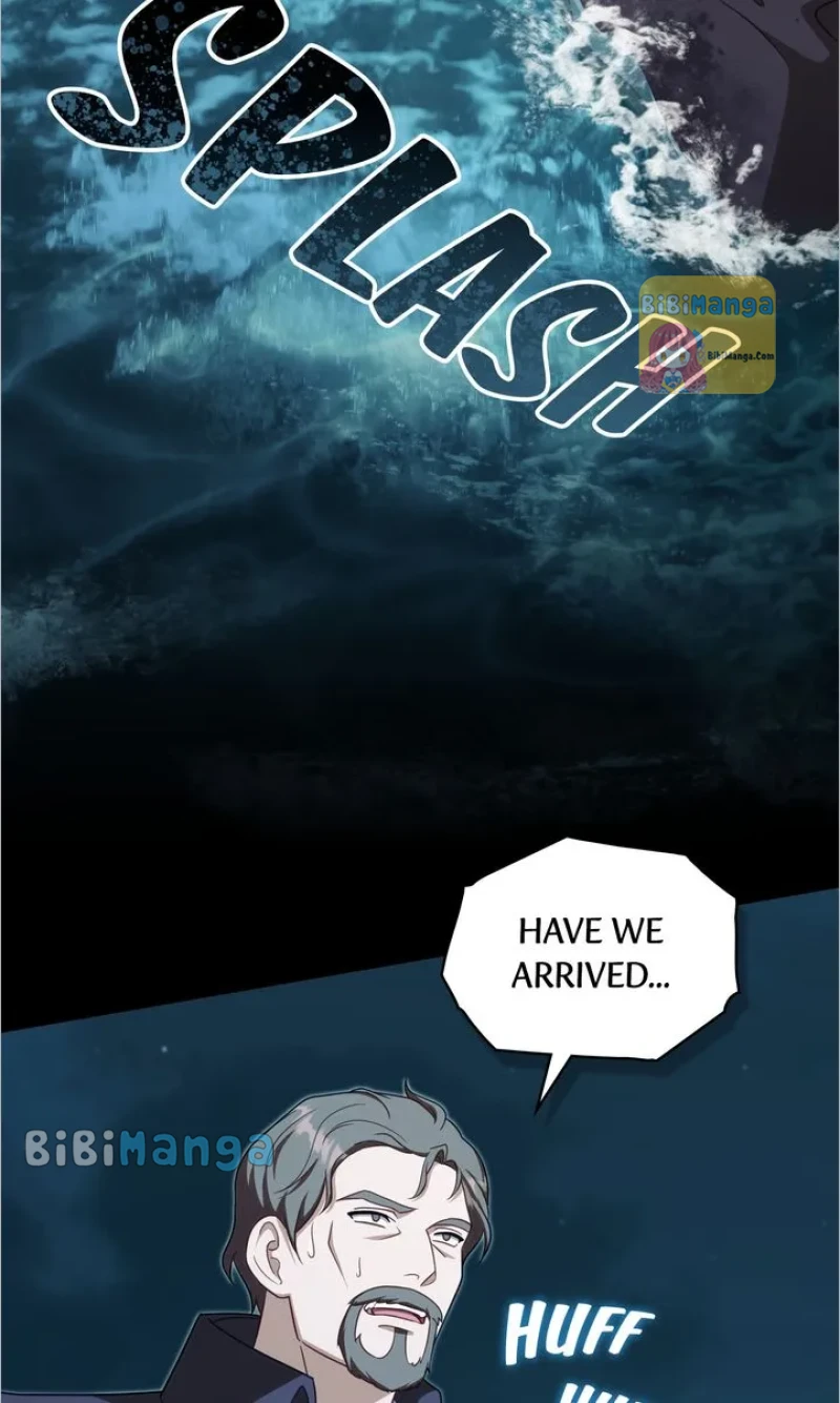 May God Bless Your Demise chapter 23 page 43
