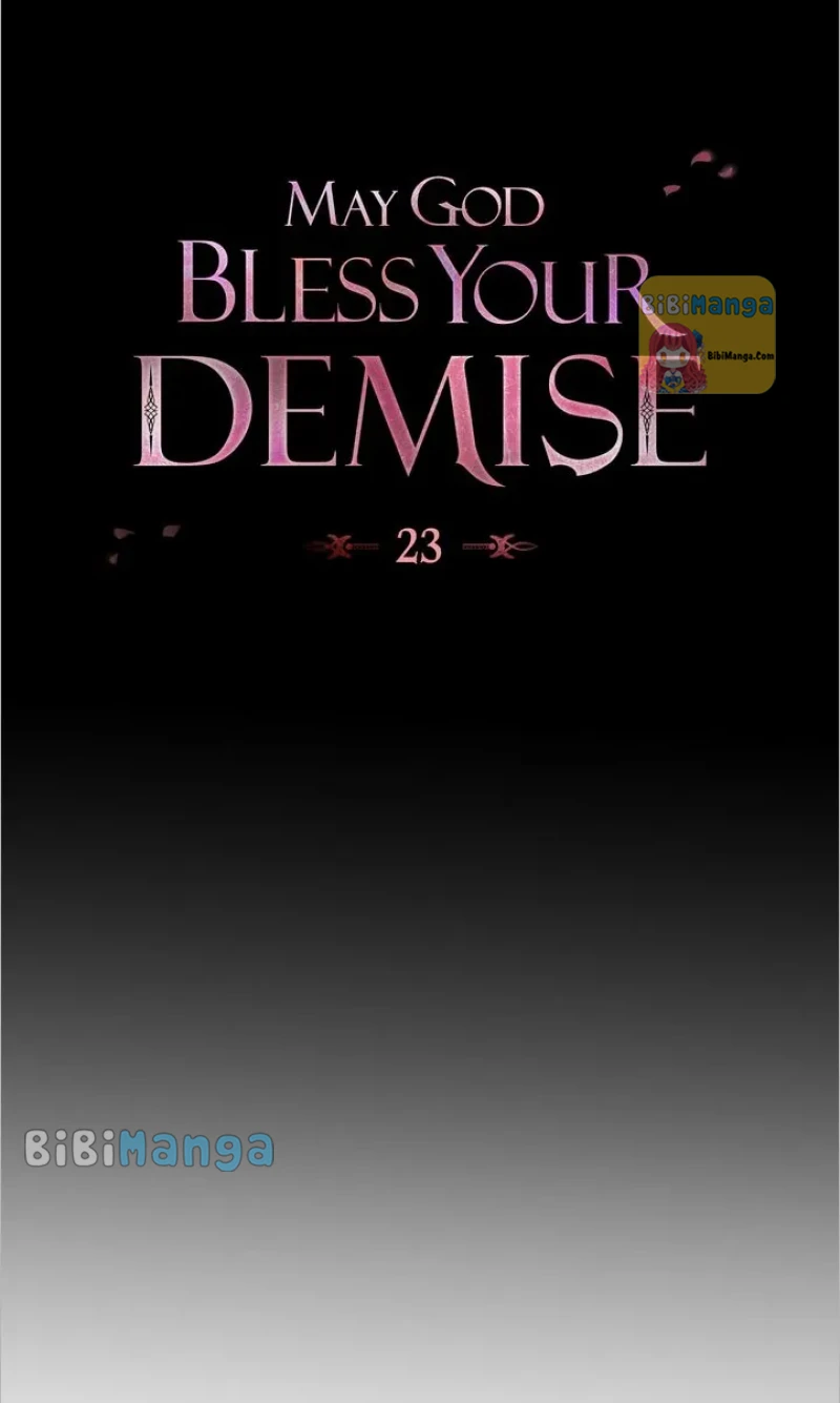May God Bless Your Demise chapter 23 page 47