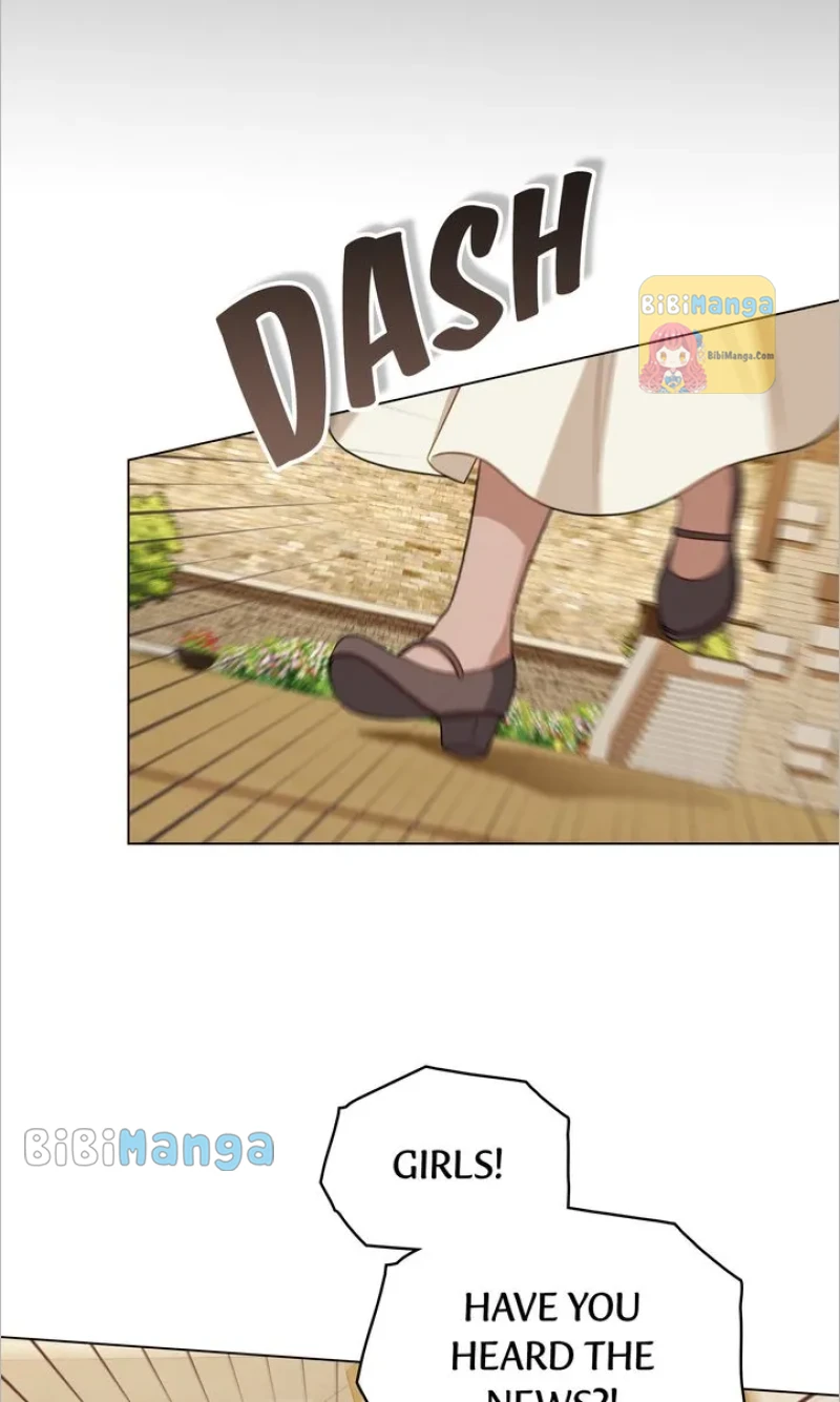 May God Bless Your Demise chapter 23 page 48