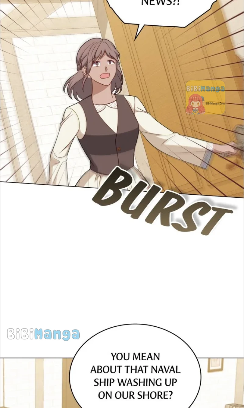 May God Bless Your Demise chapter 23 page 49