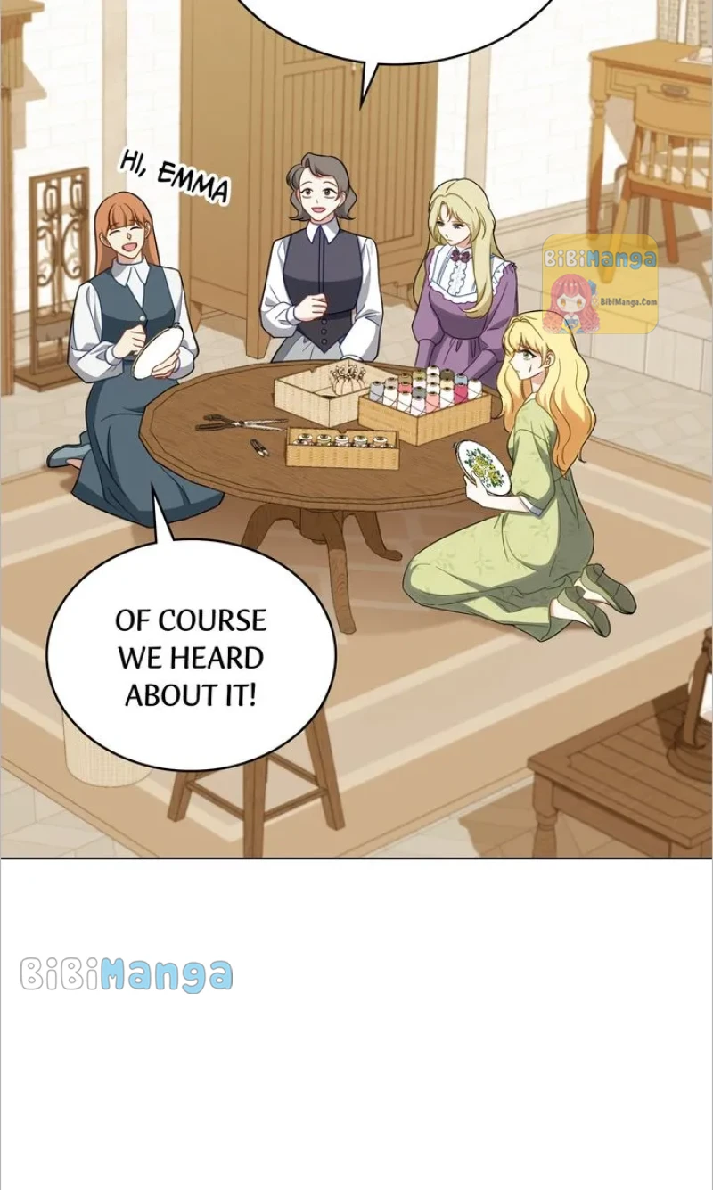 May God Bless Your Demise chapter 23 page 50