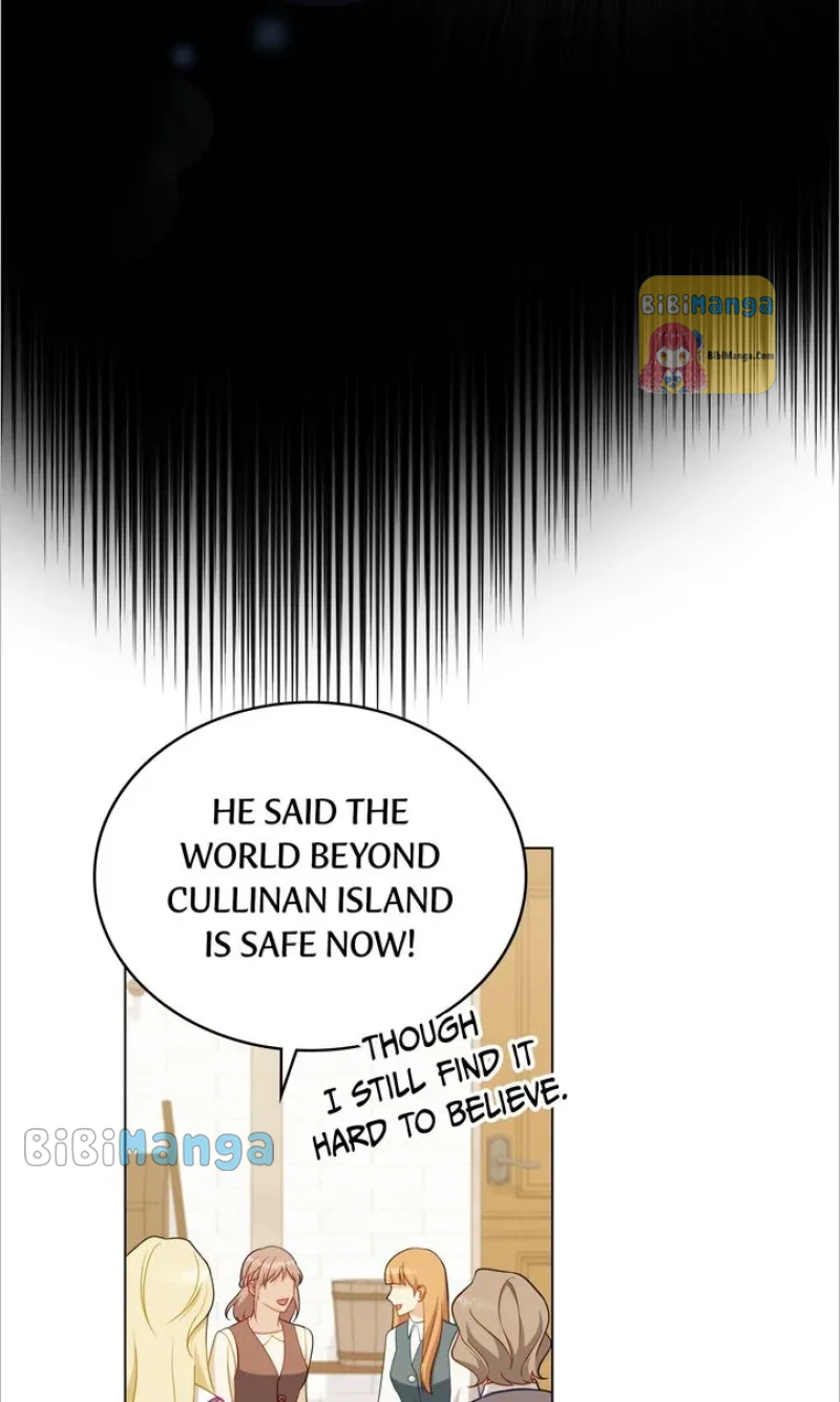 May God Bless Your Demise chapter 23 page 57