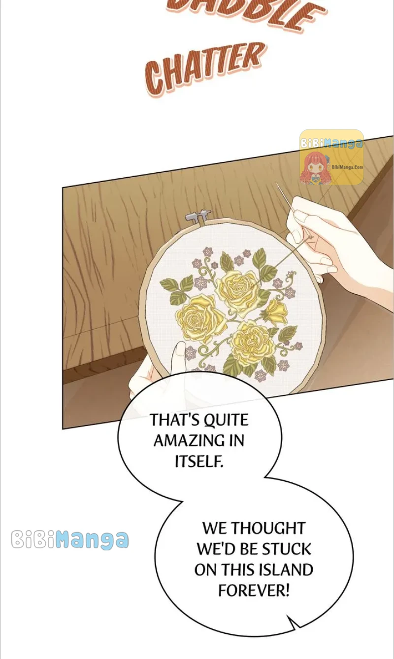 May God Bless Your Demise chapter 23 page 59