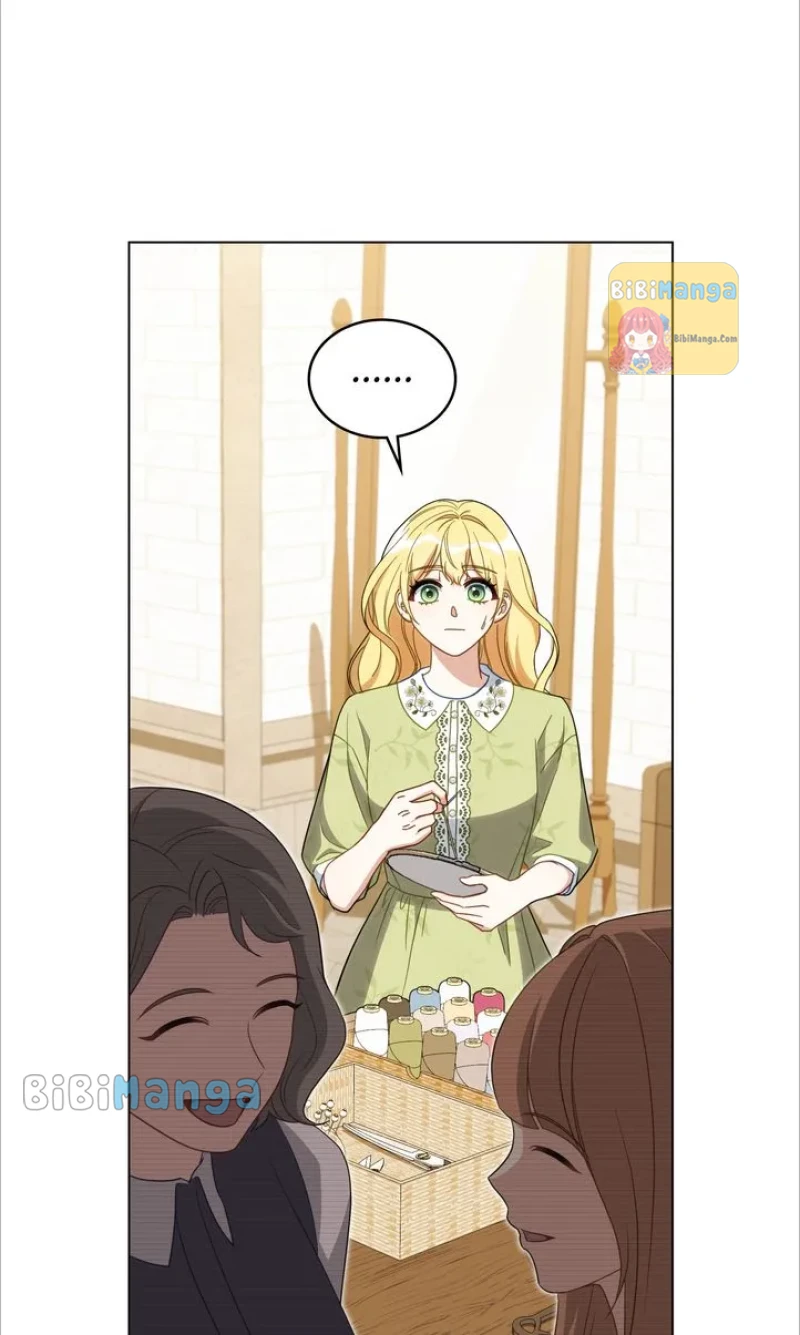 May God Bless Your Demise chapter 23 page 60