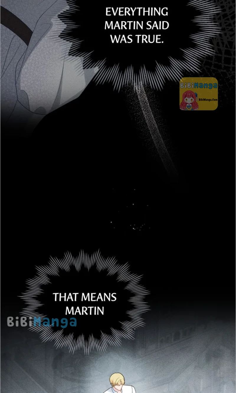 May God Bless Your Demise chapter 23 page 68