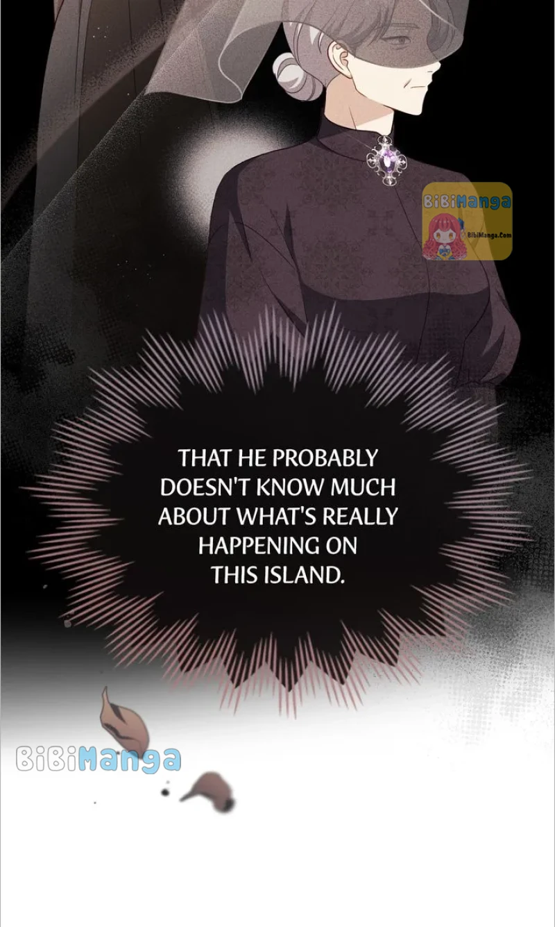 May God Bless Your Demise chapter 23 page 78