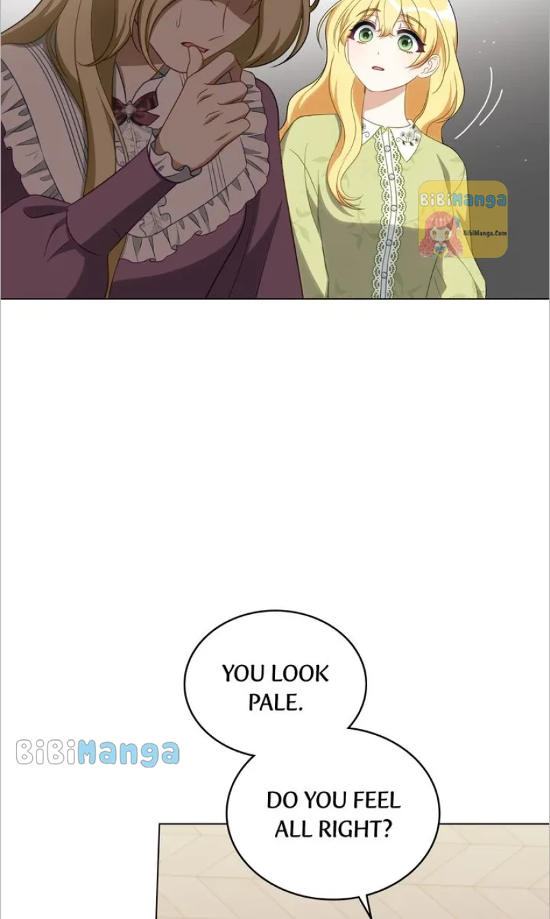 May God Bless Your Demise chapter 23 page 80