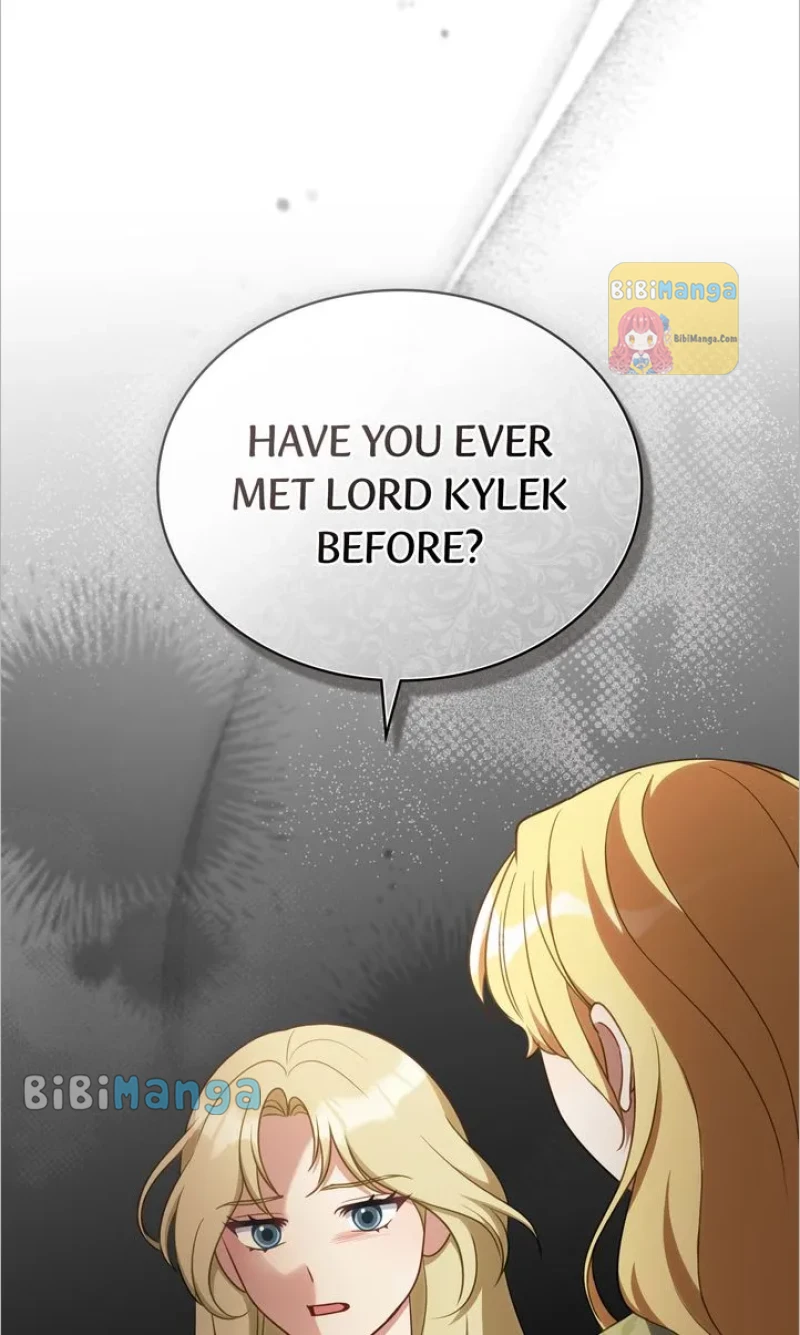 May God Bless Your Demise chapter 23 page 84