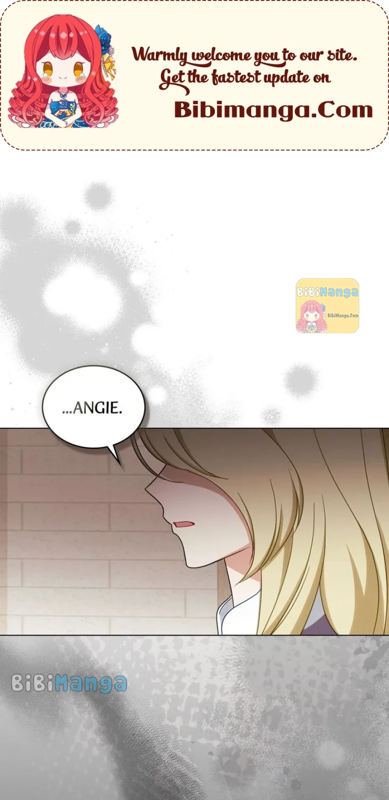 May God Bless Your Demise chapter 24 page 1