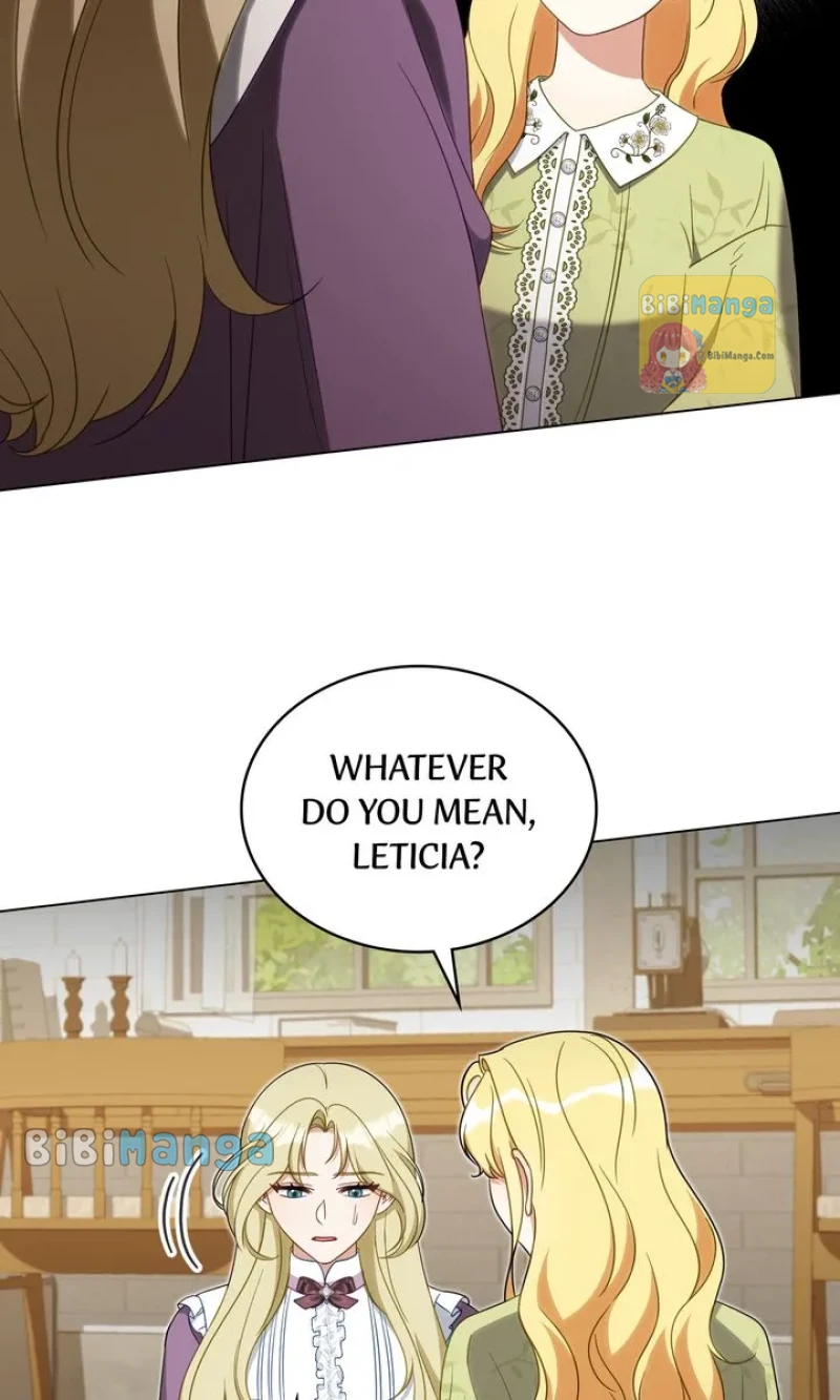 May God Bless Your Demise chapter 24 page 3