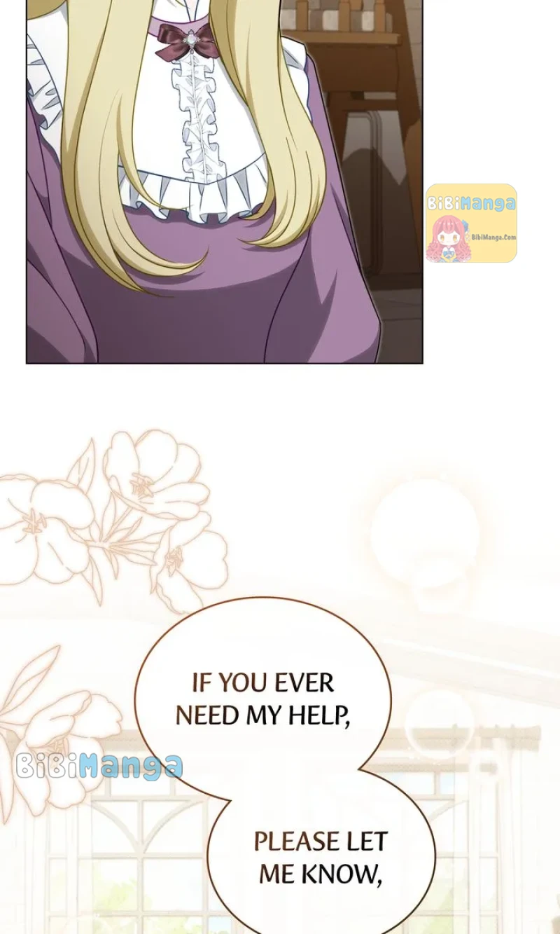 May God Bless Your Demise chapter 24 page 9