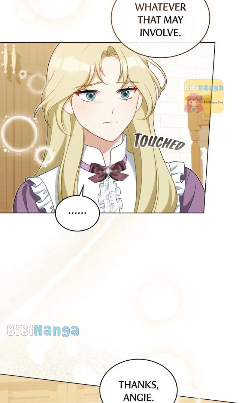 May God Bless Your Demise chapter 24 page 11