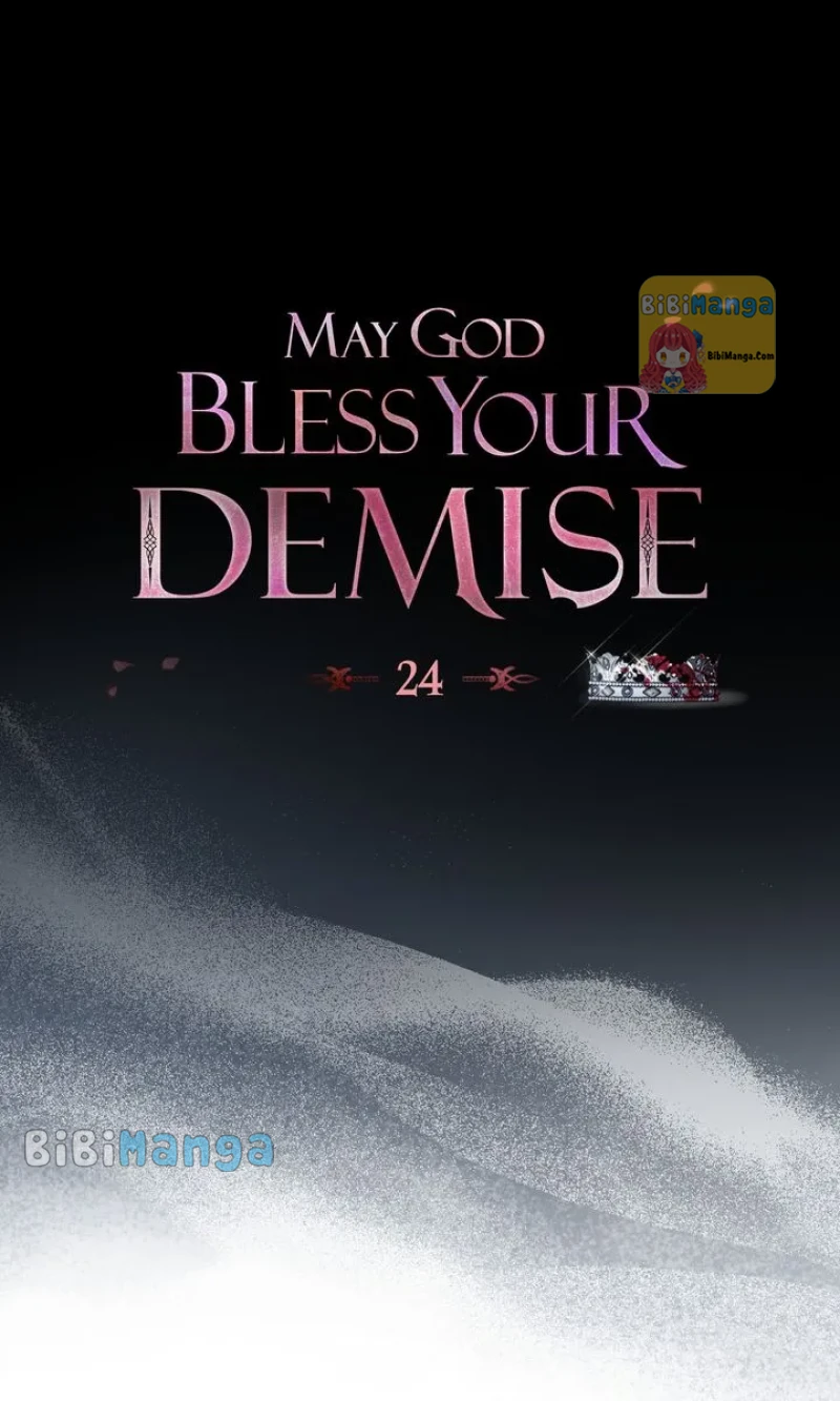 May God Bless Your Demise chapter 24 page 17