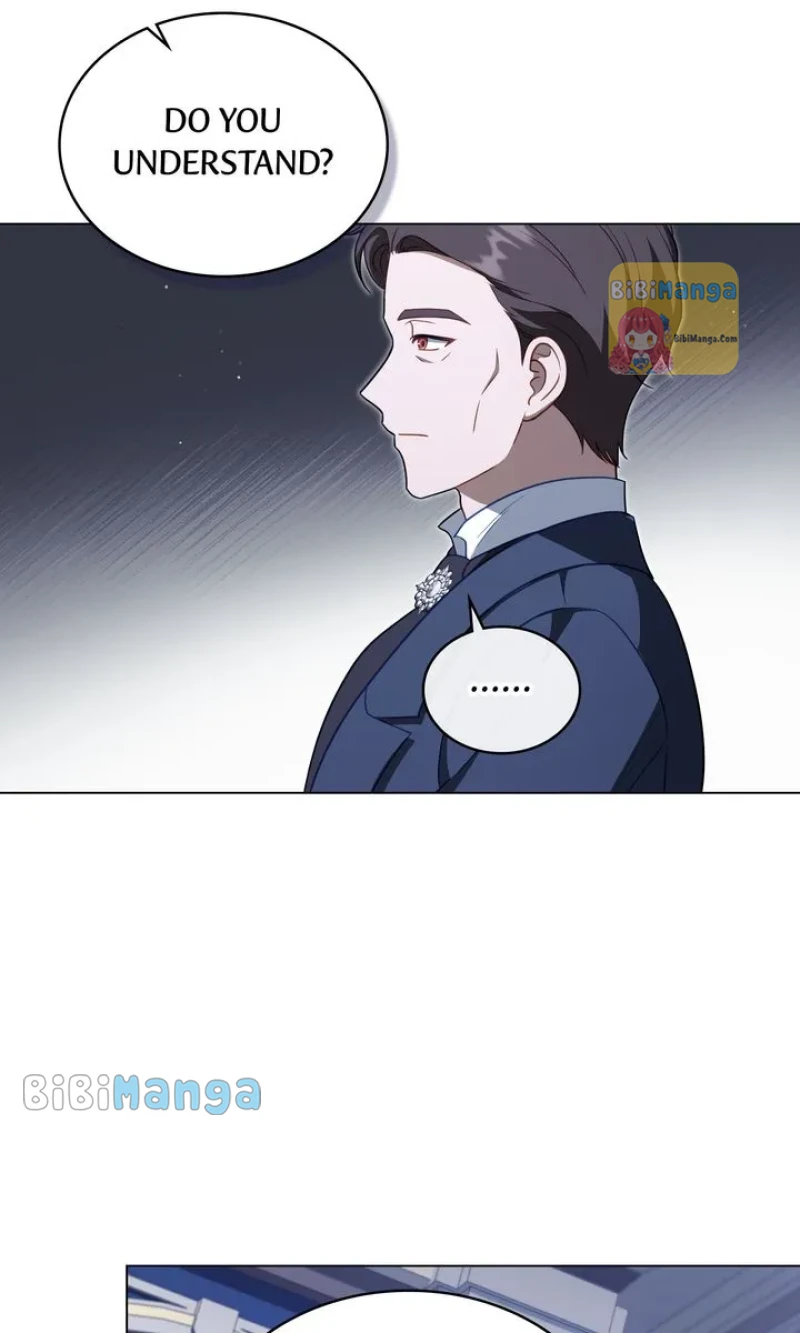 May God Bless Your Demise chapter 24 page 32