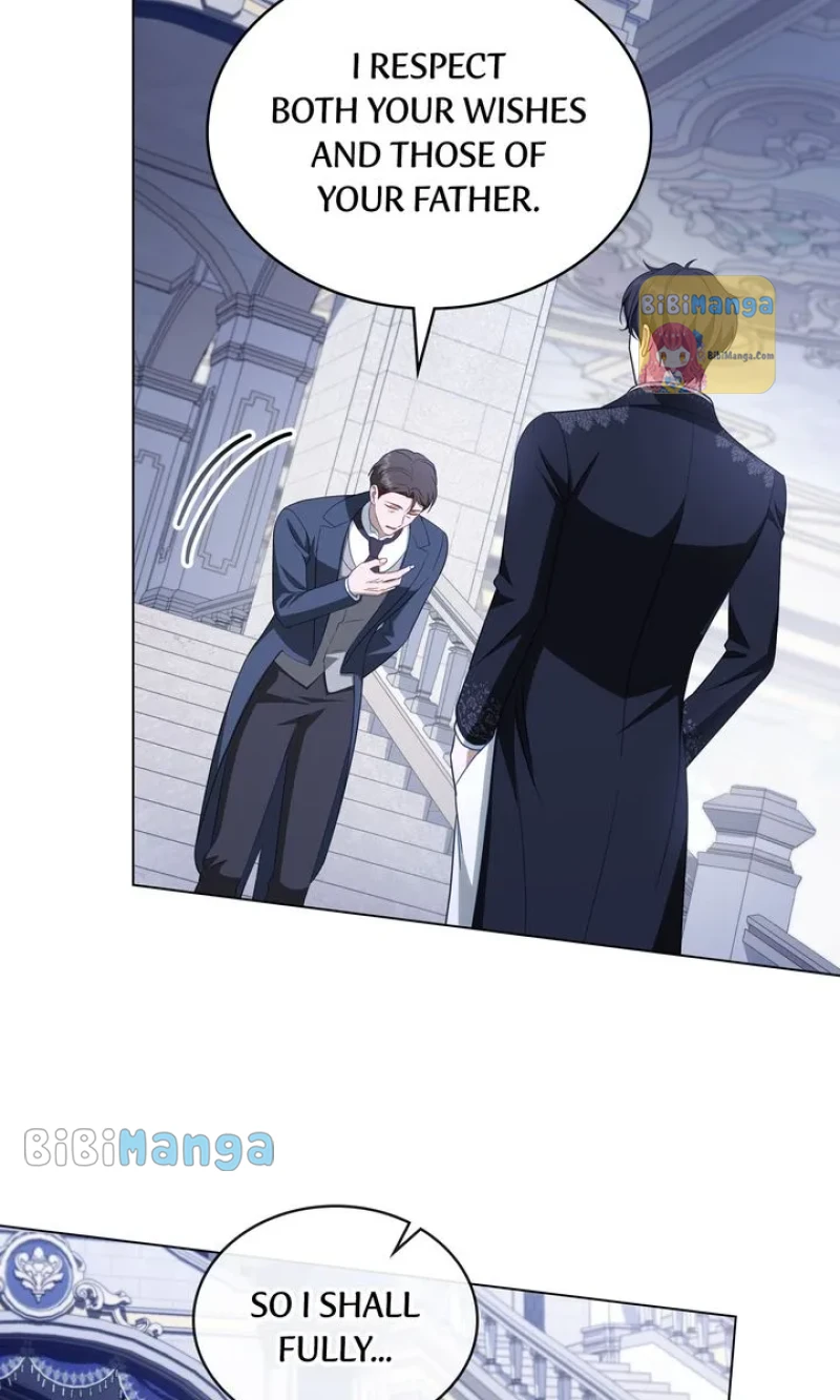 May God Bless Your Demise chapter 24 page 33