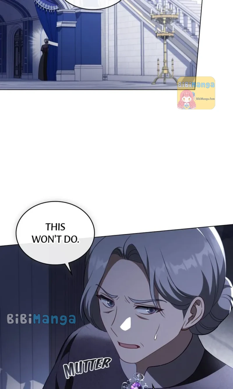 May God Bless Your Demise chapter 24 page 34