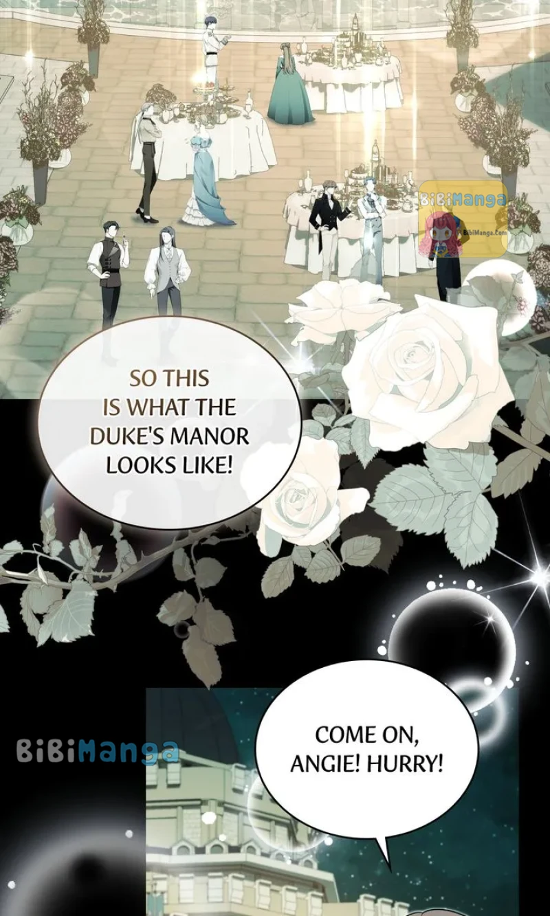 May God Bless Your Demise chapter 24 page 43