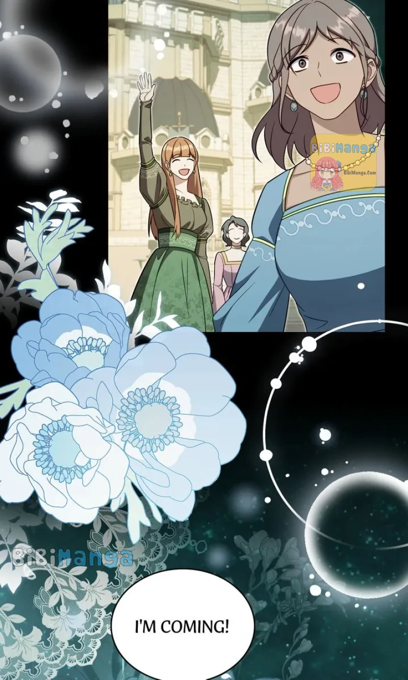 May God Bless Your Demise chapter 24 page 44