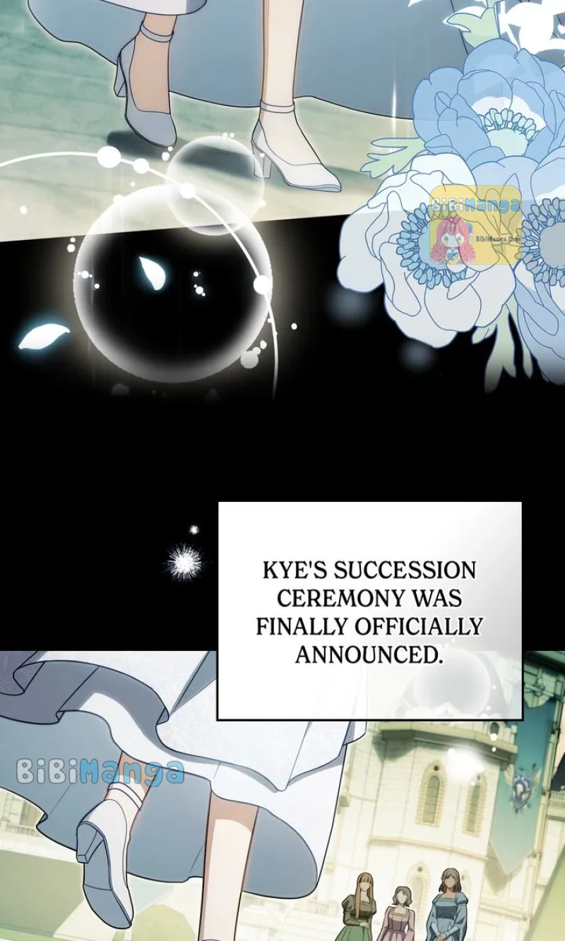 May God Bless Your Demise chapter 24 page 46