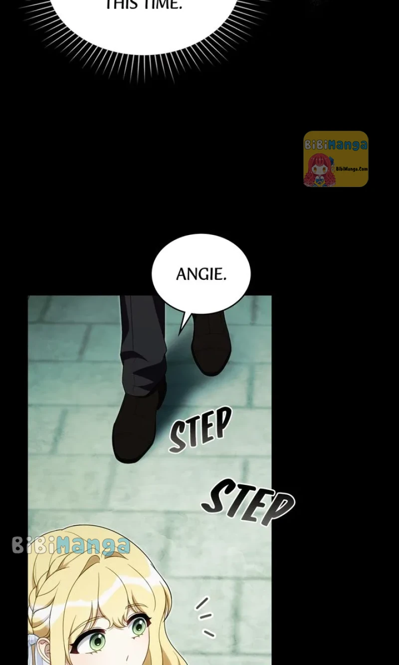 May God Bless Your Demise chapter 24 page 55