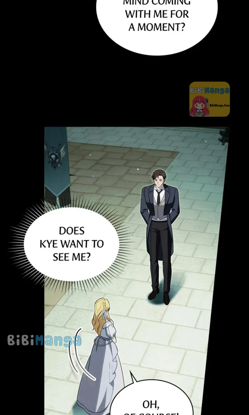 May God Bless Your Demise chapter 24 page 57