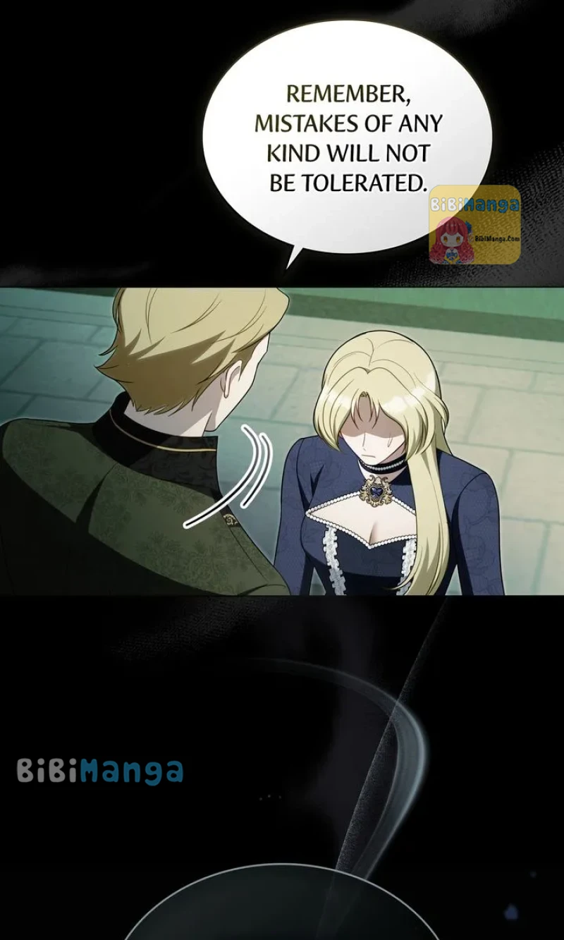 May God Bless Your Demise chapter 24 page 65