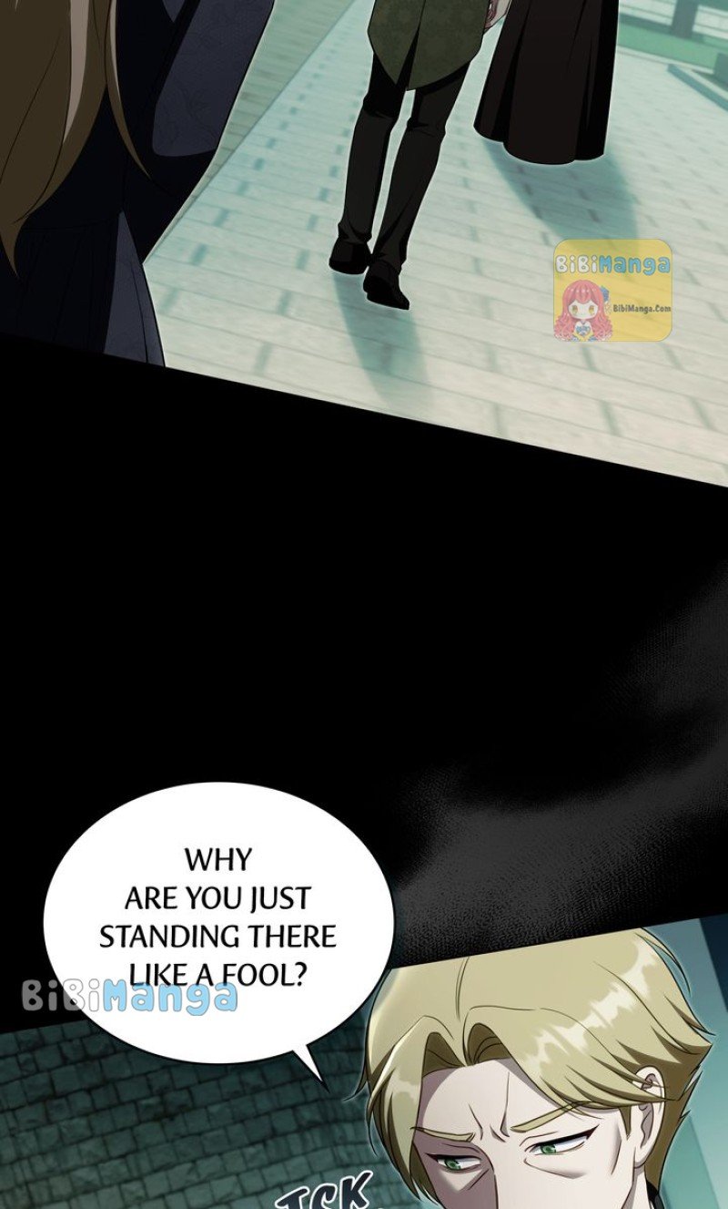 May God Bless Your Demise chapter 25 page 7