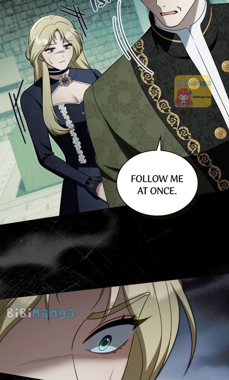 May God Bless Your Demise chapter 25 page 8