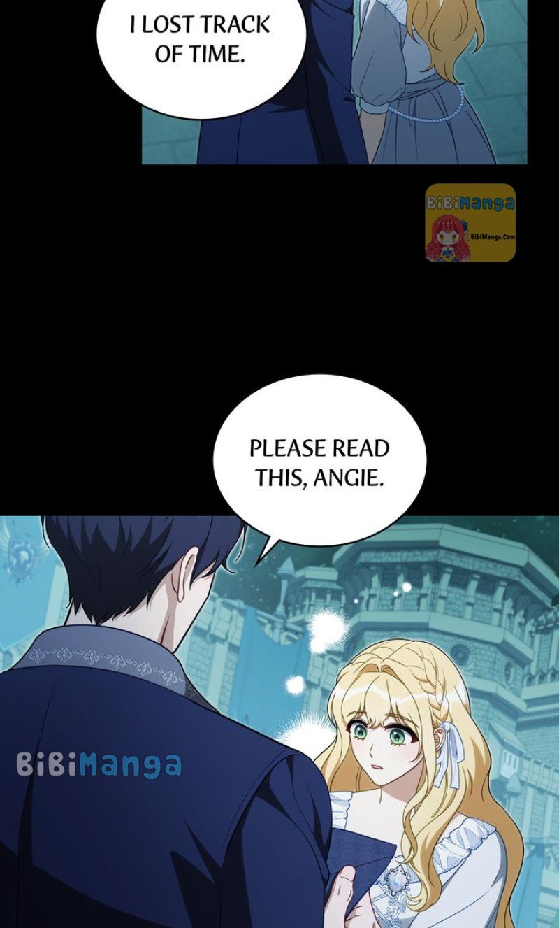 May God Bless Your Demise chapter 25 page 71