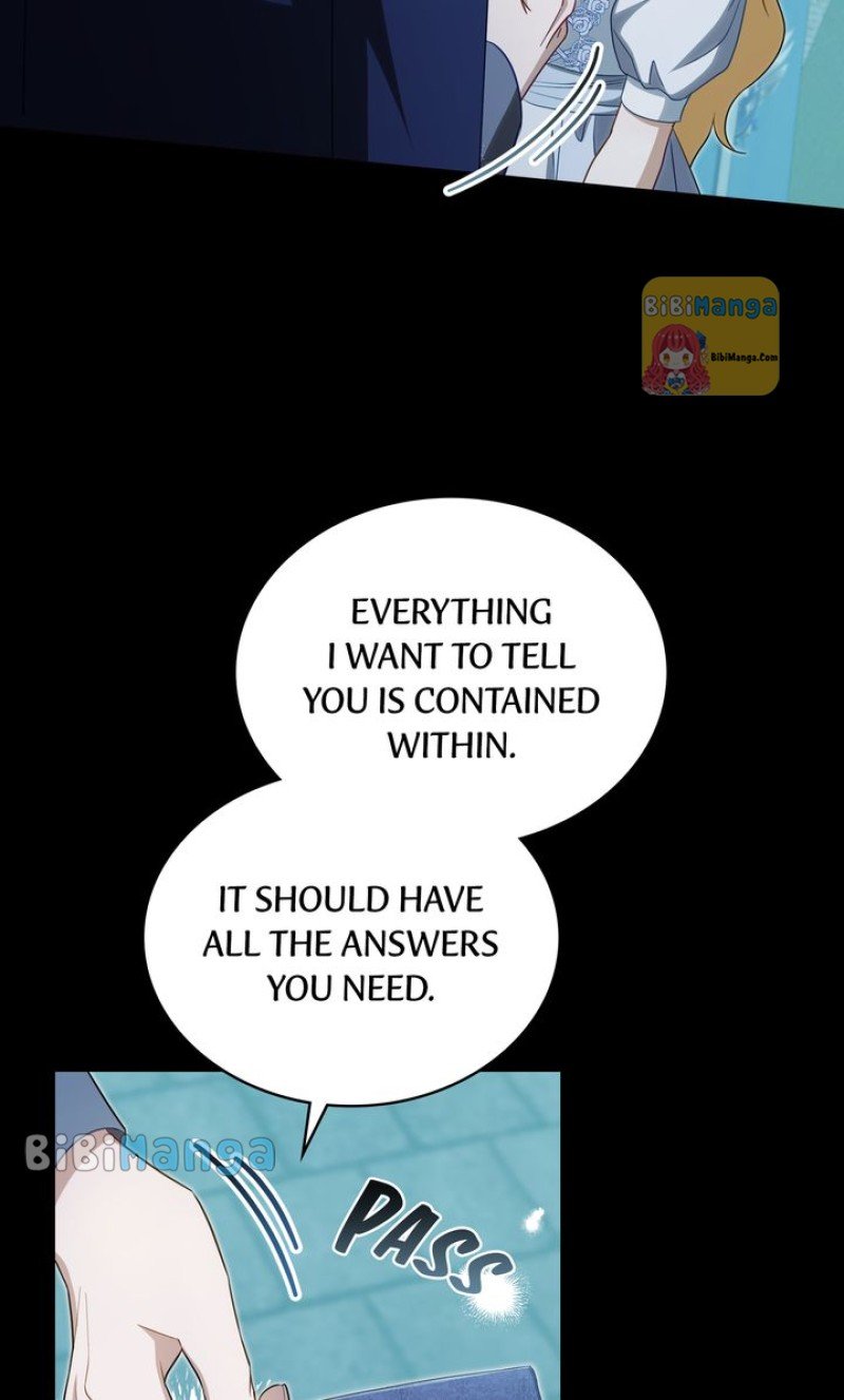 May God Bless Your Demise chapter 25 page 72