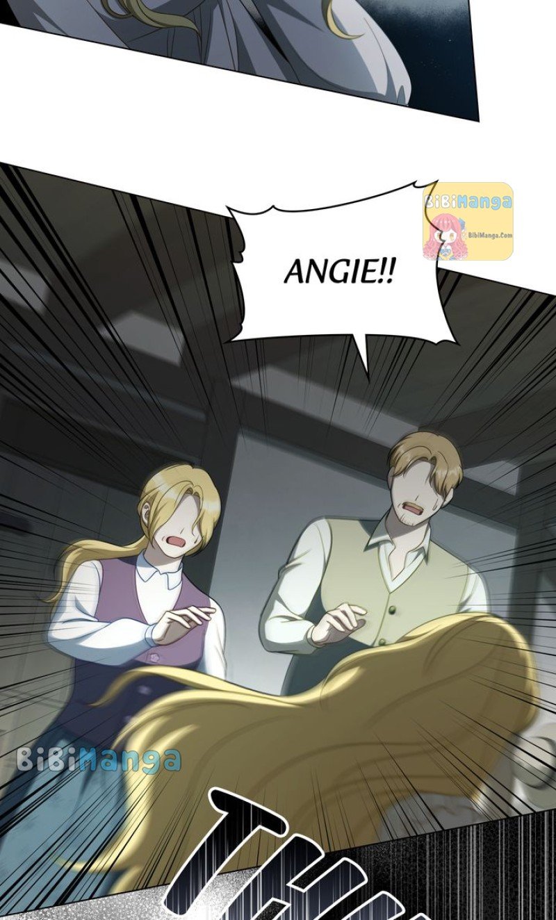 May God Bless Your Demise chapter 27 page 8