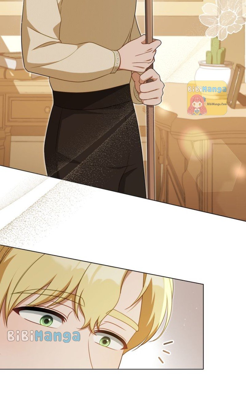 May God Bless Your Demise chapter 27 page 46