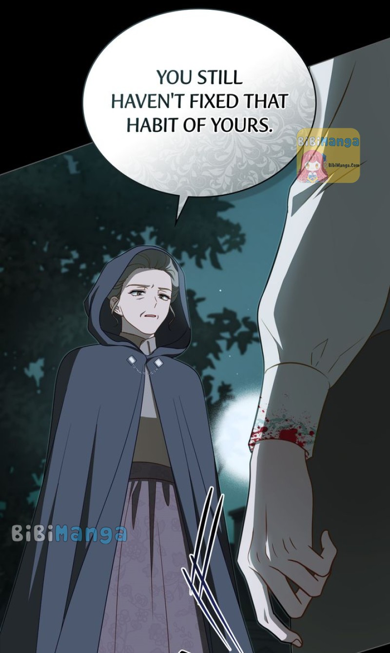 May God Bless Your Demise chapter 28 page 12