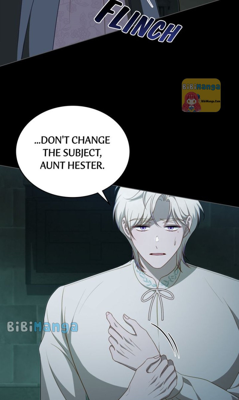 May God Bless Your Demise chapter 28 page 13