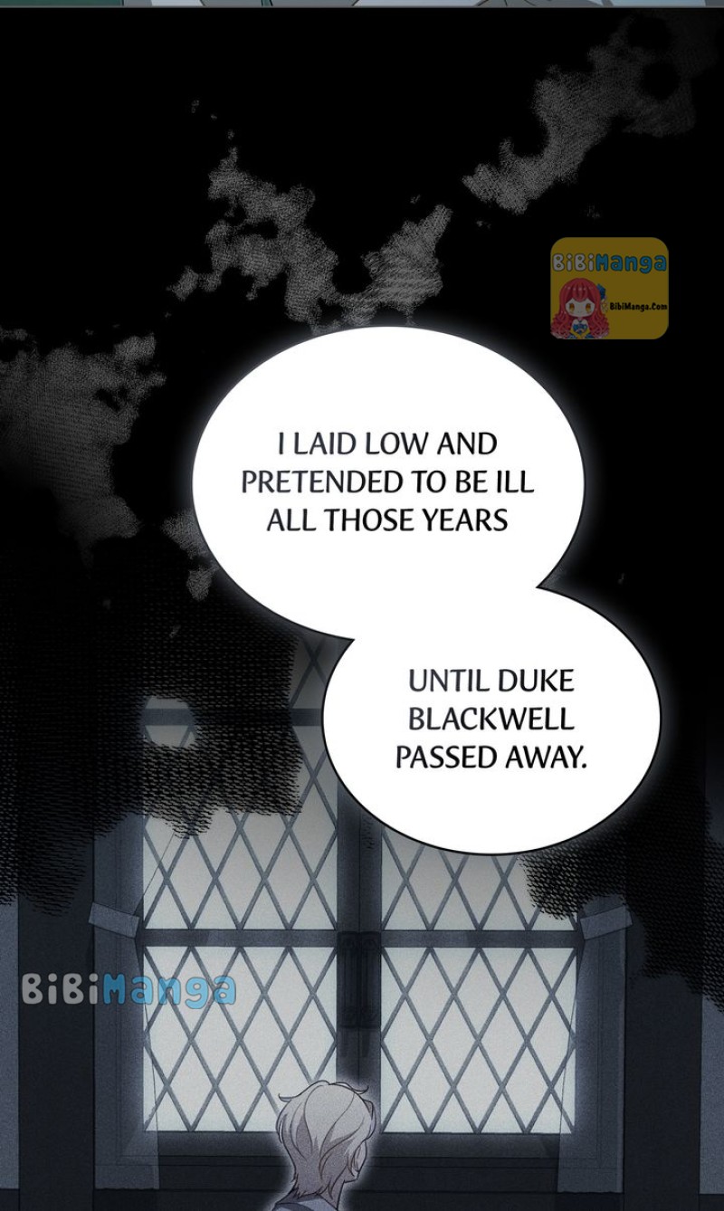 May God Bless Your Demise chapter 28 page 14