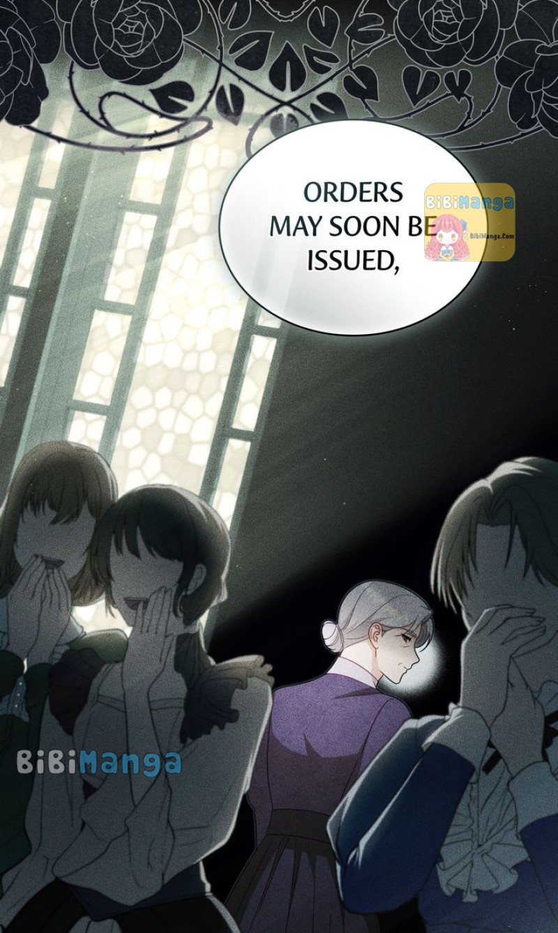 May God Bless Your Demise chapter 28 page 19