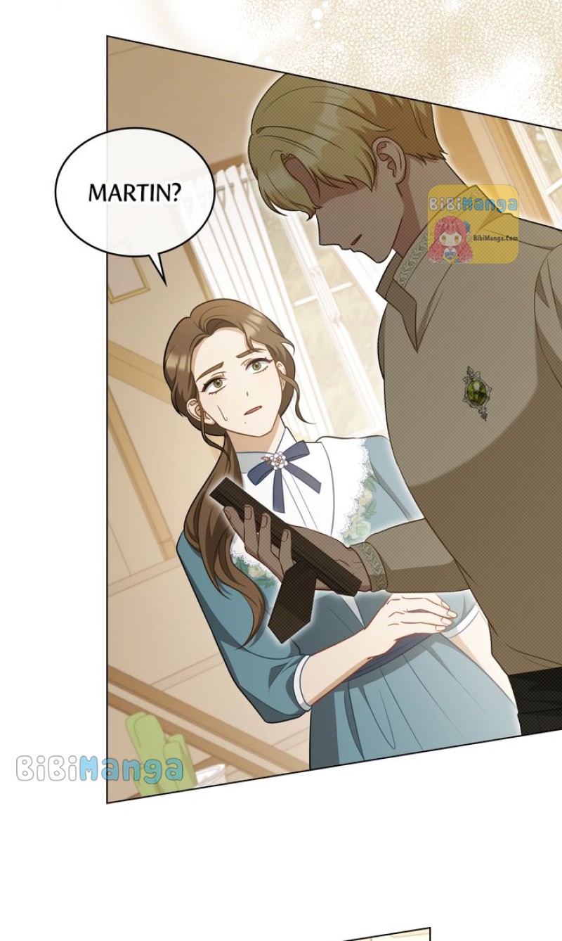 May God Bless Your Demise chapter 28 page 3