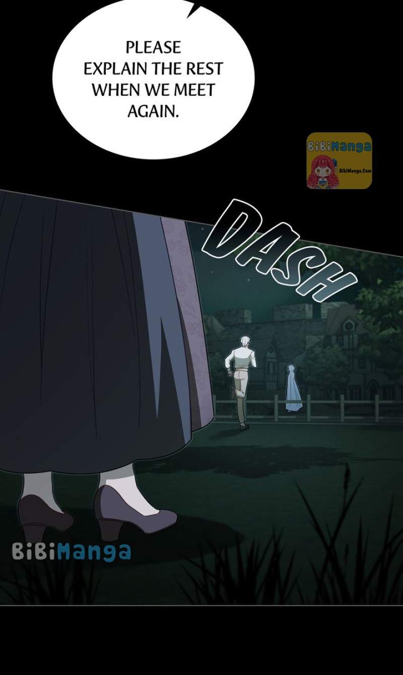 May God Bless Your Demise chapter 28 page 24
