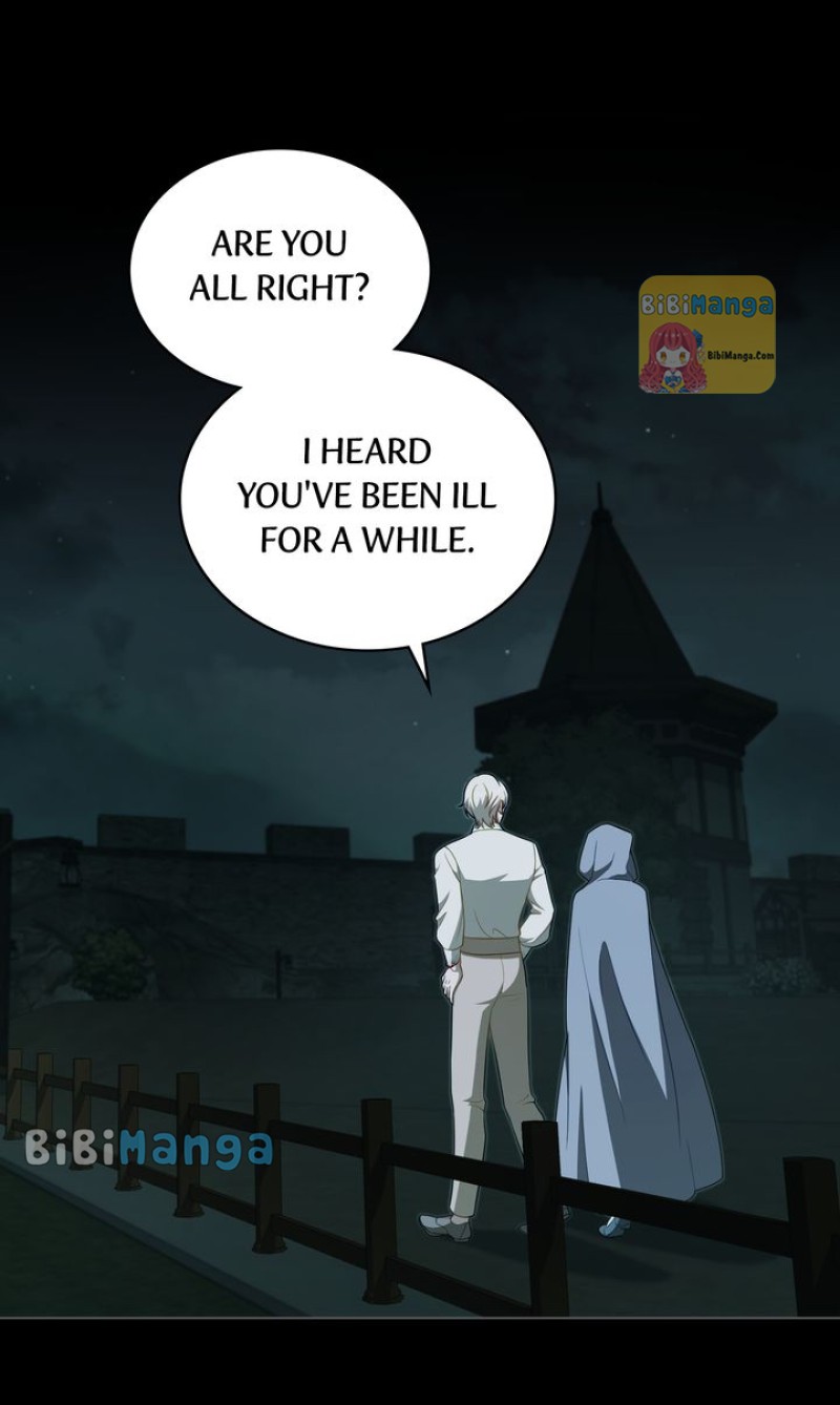 May God Bless Your Demise chapter 28 page 29