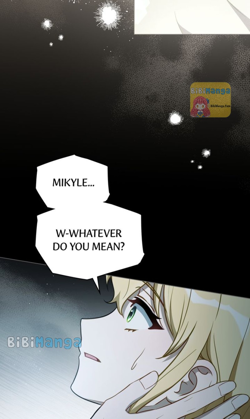 May God Bless Your Demise chapter 28 page 50
