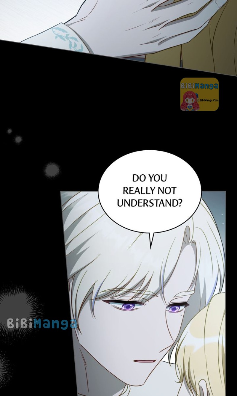 May God Bless Your Demise chapter 28 page 51