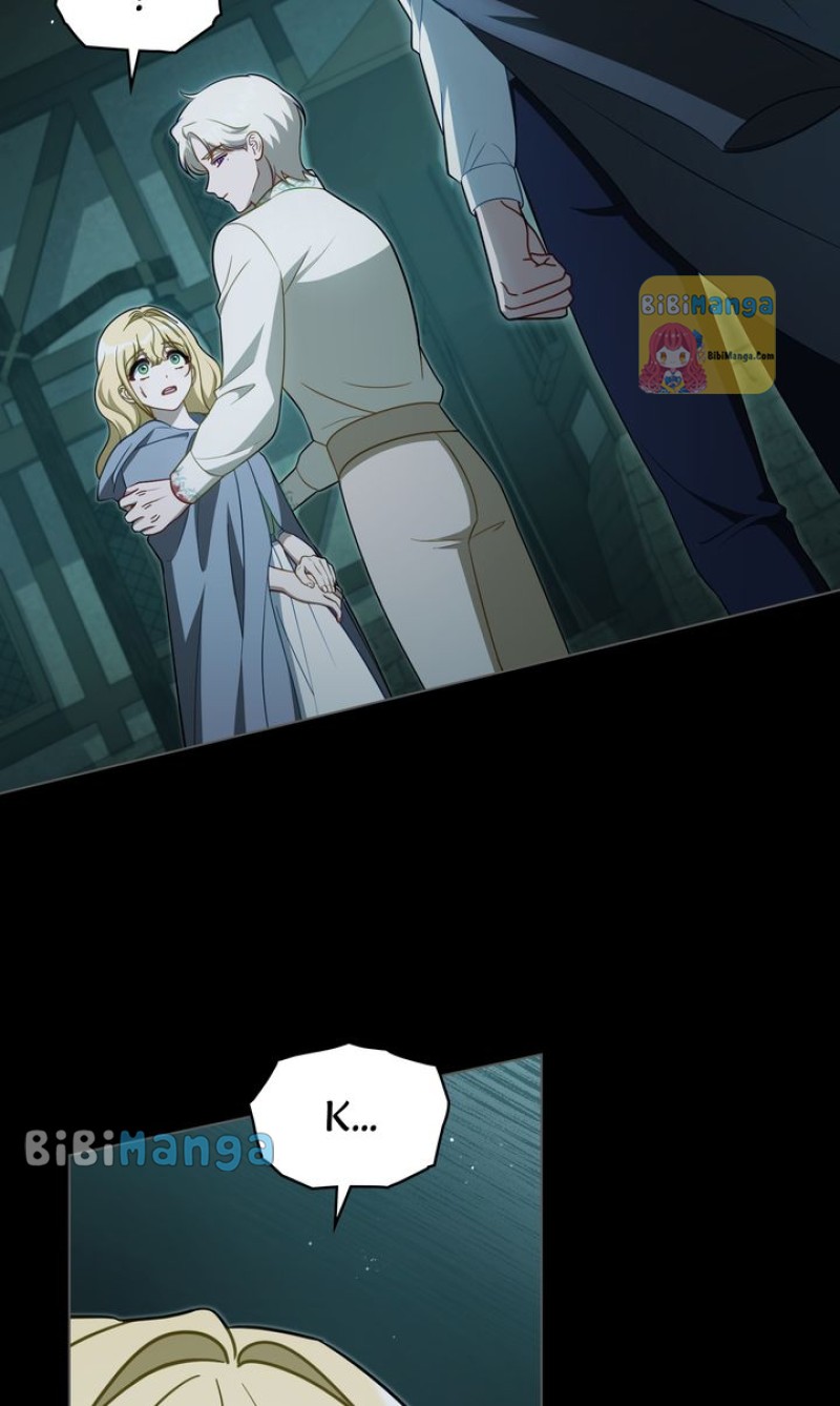 May God Bless Your Demise chapter 28 page 58