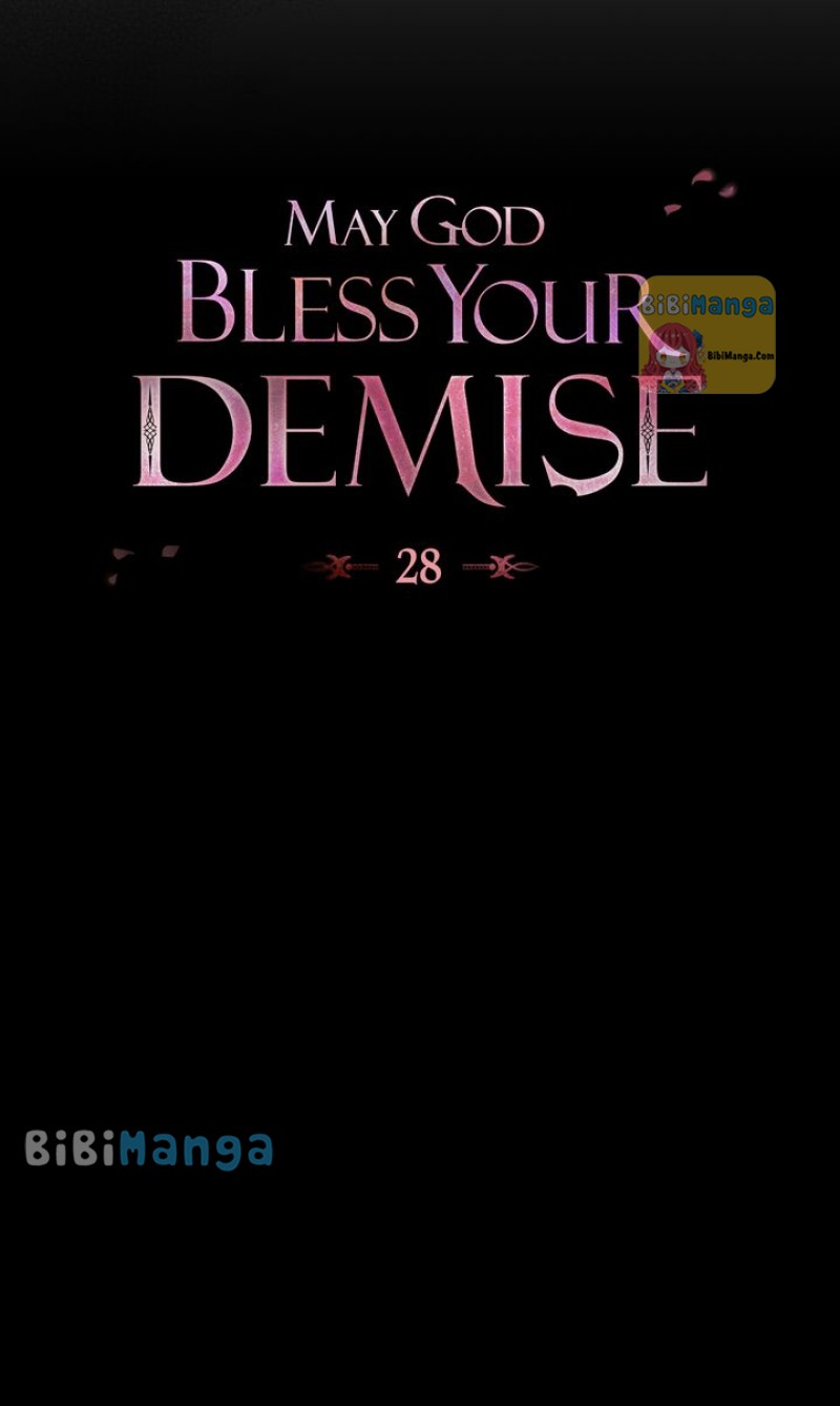 May God Bless Your Demise chapter 28 page 7