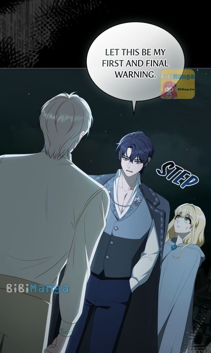 May God Bless Your Demise chapter 28 page 64